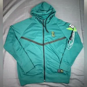 Point Zero | Jackets & Coats | Minecraft X Point Zero Full Zip Hoodie ...